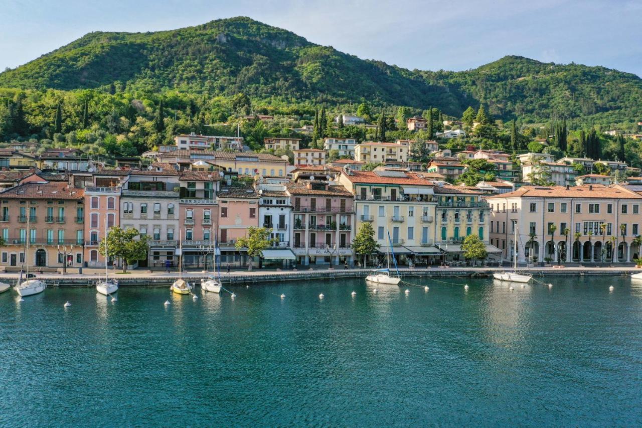 Belvedere - Garda Leisure 萨罗 外观 照片